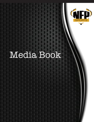 Media Book
 
