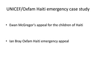 Interview people, have a talk show, do a video blog with commentary, make short films, be creative