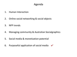 Username becomes a channel