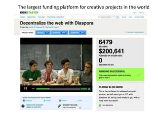 Comparing User Engagement Across Different Ad Types			(Psychster and allrecipes.com, 2010)Sponsored Content ads, in which individuals viewed a holiday page that was “brought to you by” a leading brand, were the most engaging but produced the least purchase intent of the 7 ad types tested.Corporate Profiles on social-networking sites produced greater purchase intent and more recommendations when users could become a fan and add the logo to their own profiles than when they could not.Give and Get Widgets in which individuals could create and customize something (a car or a dinner menu) and then either send it to a friend (“give” widget) or keep it for themselves (“get” widget) were more engaging than traditional banner advertisements but no more likely to produce an intent to purchase.Above conclusions held across brands (a leading soup brand and a leading car brand) and publishers (on Allrecipes.com and on Facebook.com), but like traditional ads, widgets had increased success if the brand was relevant to the website (i.e a soup brand on a cooking website).