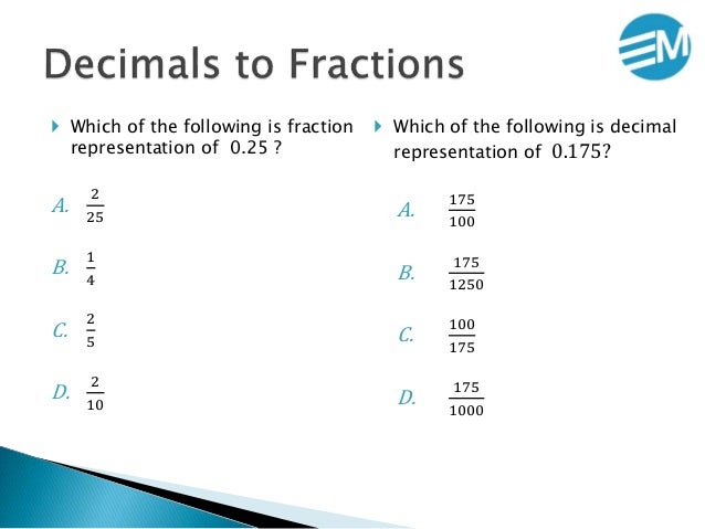 n fraction conversion by emath360 20 in decimal form