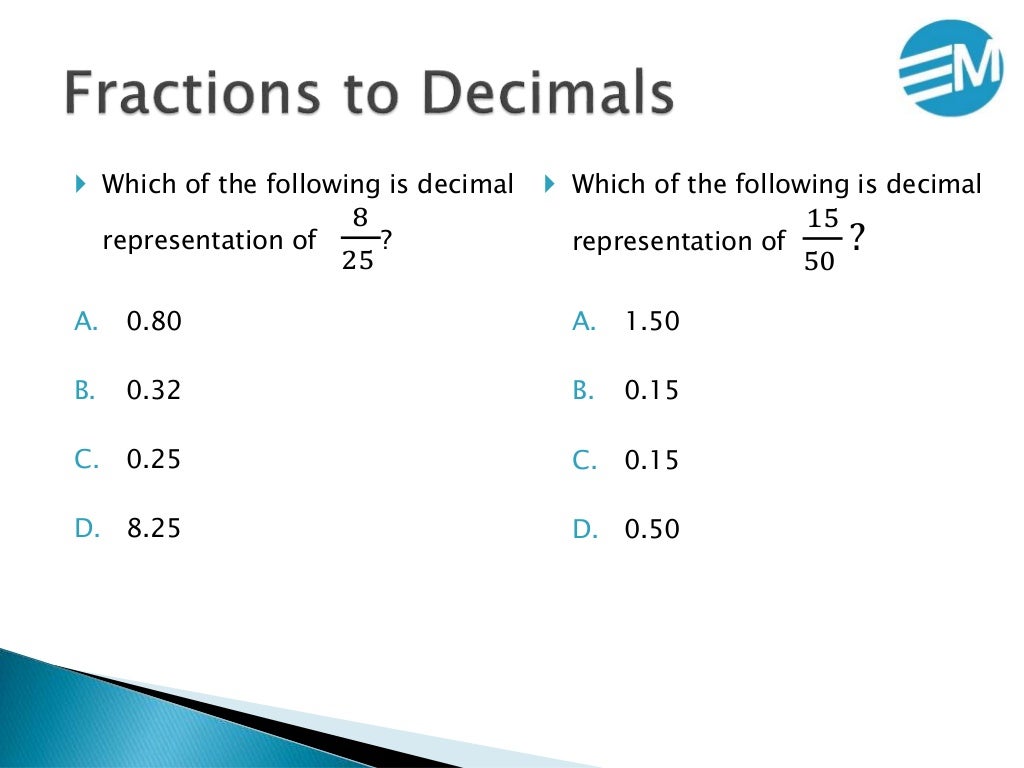  n fraction conversion by emath360