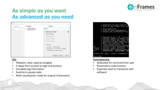 Empowering Photogrammetry and 3D workflows with SURE Software | PDF