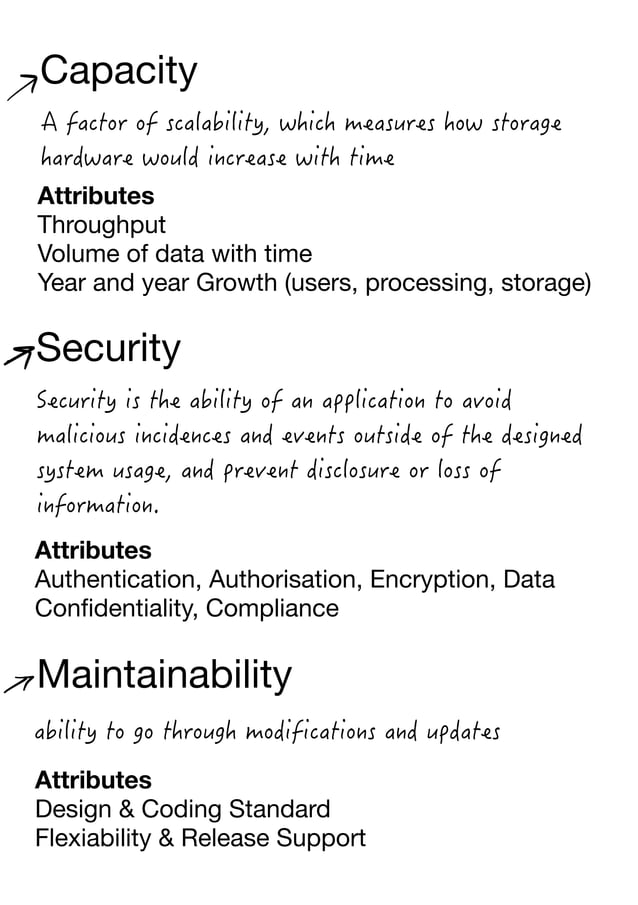 Introduction to Non Functional Requirement (NFR) | PDF