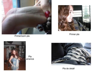 Primeríssim pla Pla de detall Pla americà Primer pla 