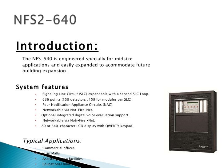 NFS2640