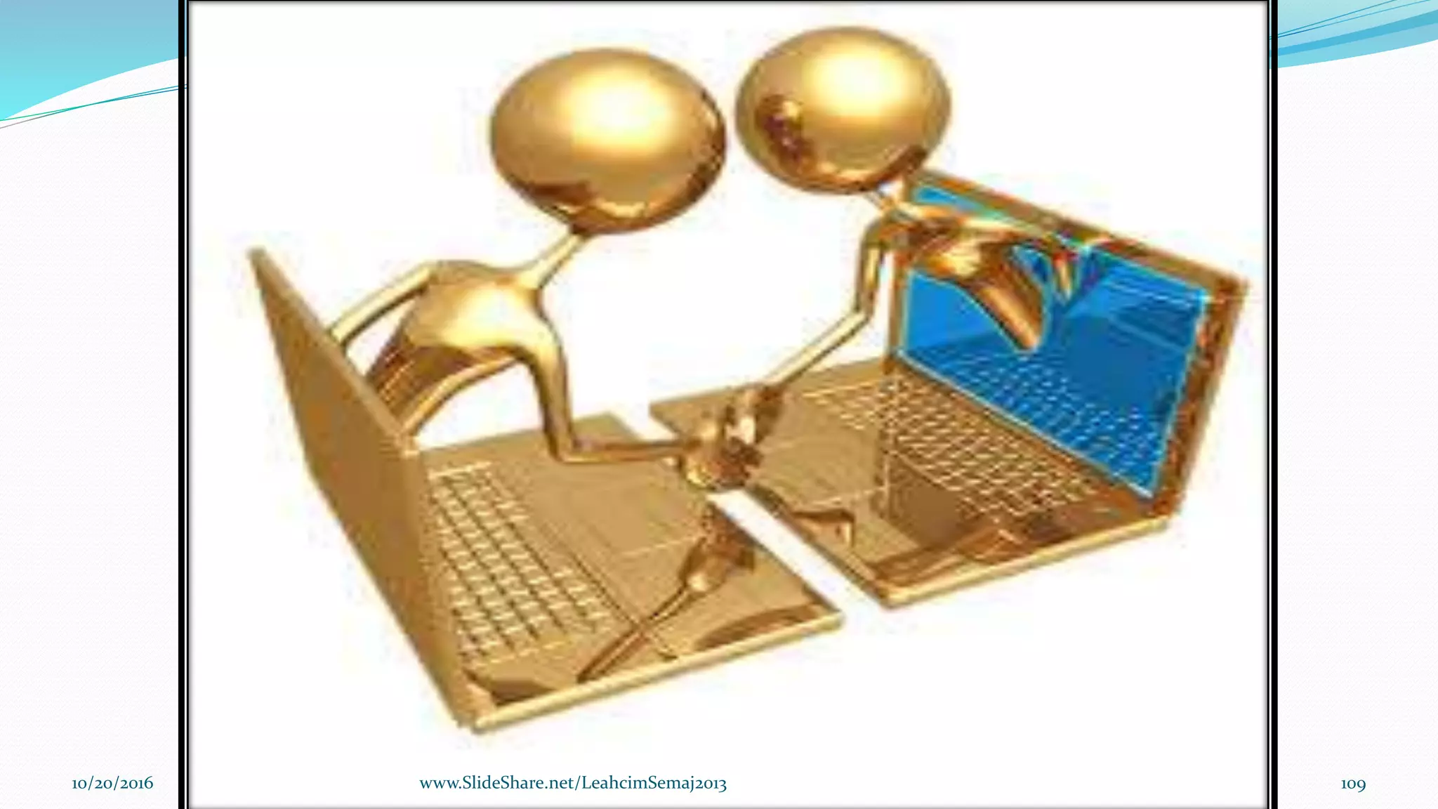 10/20/2016 www.SlideShare.net/LeahcimSemaj2013 109
 