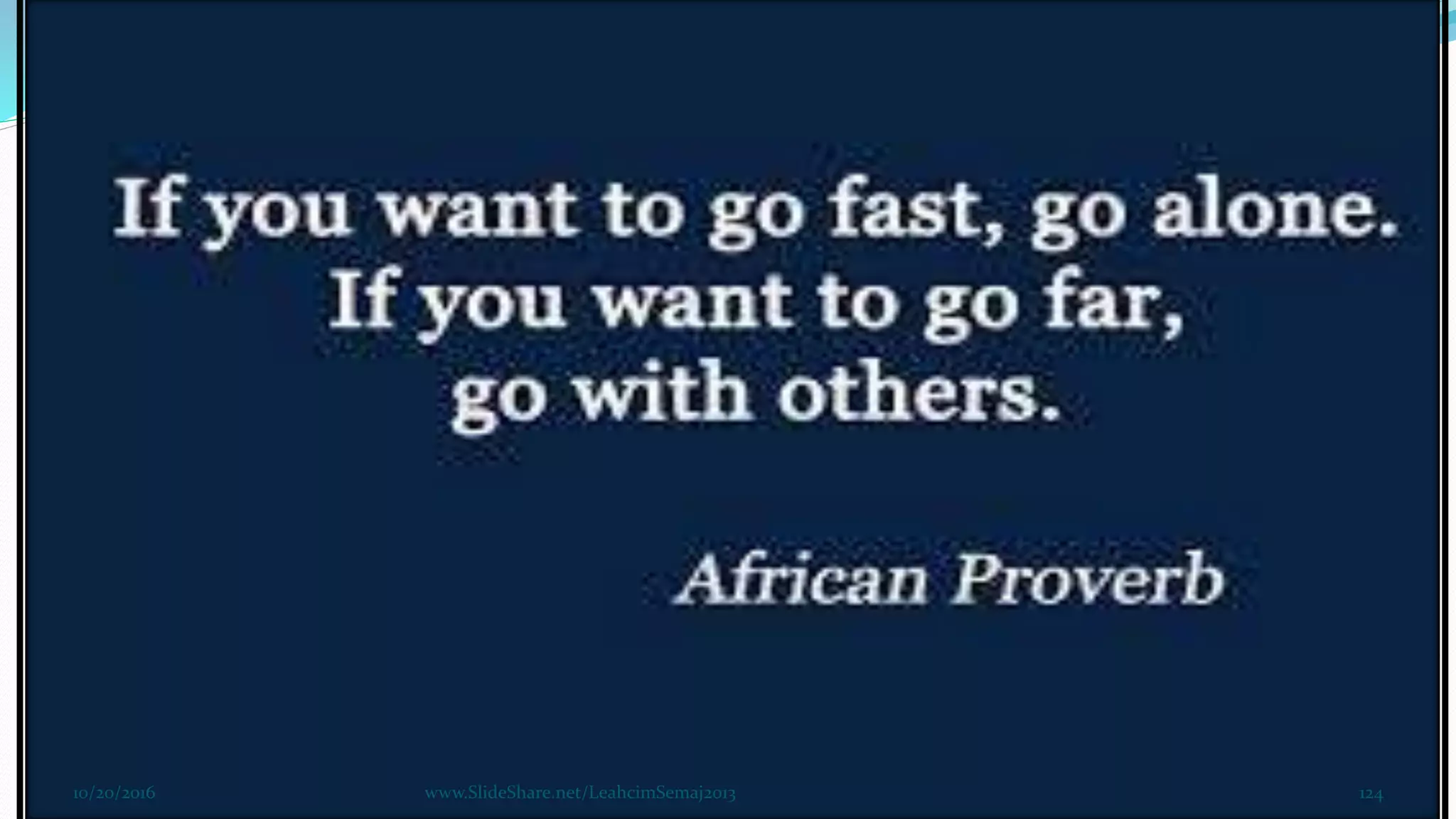 10/20/2016 www.SlideShare.net/LeahcimSemaj2013 124
 
