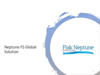 Neptune FS Global, Inc, | PDF