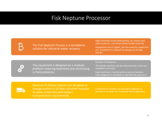 Neptune FS Global, Inc, | PDF