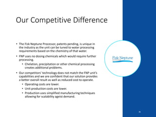 Neptune FS Global, Inc, | PDF