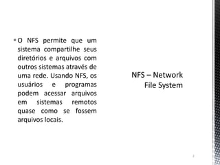 O que é File Server? - Compartilhe seus arquivos em rede