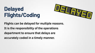 NFS Operations Presentation and dispatch | PPTX