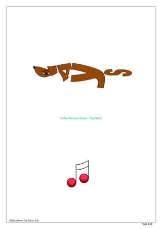 Colin Stewart Jones - Scotland




Notes from the Gean 3:4
                                                           Page 134
 