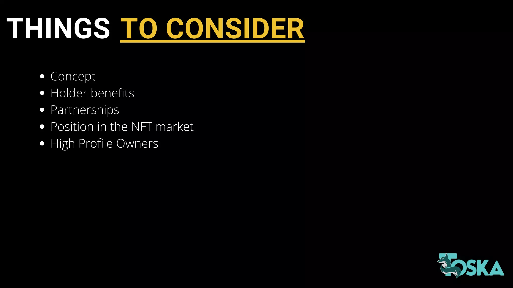 NFT Introduction | PDF