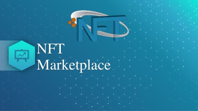 NFT
Marketplace
 
