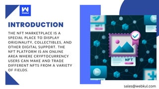 NFT Marketplace Development.pdf