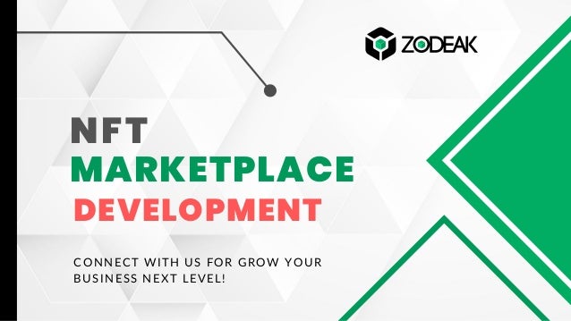NFT
MARKETPLACE
CONNECT WITH US FOR GROW YOUR
BUSINESS NEXT LEVEL!
DEVELOPMENT
 