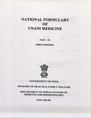 Nfum Report.pdf NFUM, Part III, First edition.pdf