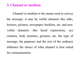 NF unit IV Communication and nurse patient relationshiptx | PPTX