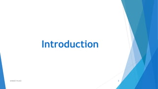Introduction
3AHMAD HIJAZI
 
