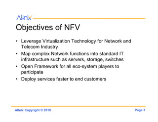 Monitoring Network Function Virtualization Infrastructure (NFVI) with ...