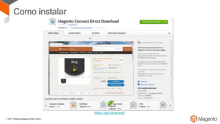 Como instalar
https://goo.gl/gmwqr1
 