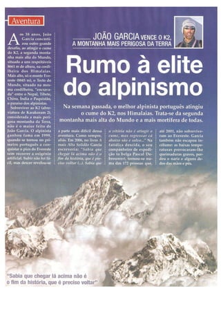 Revista Nova Gente.Jun/Ag 2007