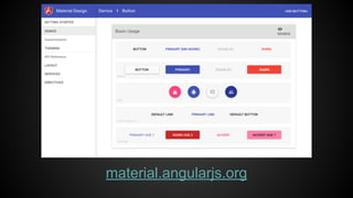 material.angularjs.org
 