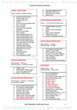 NG Electrical Buses Services