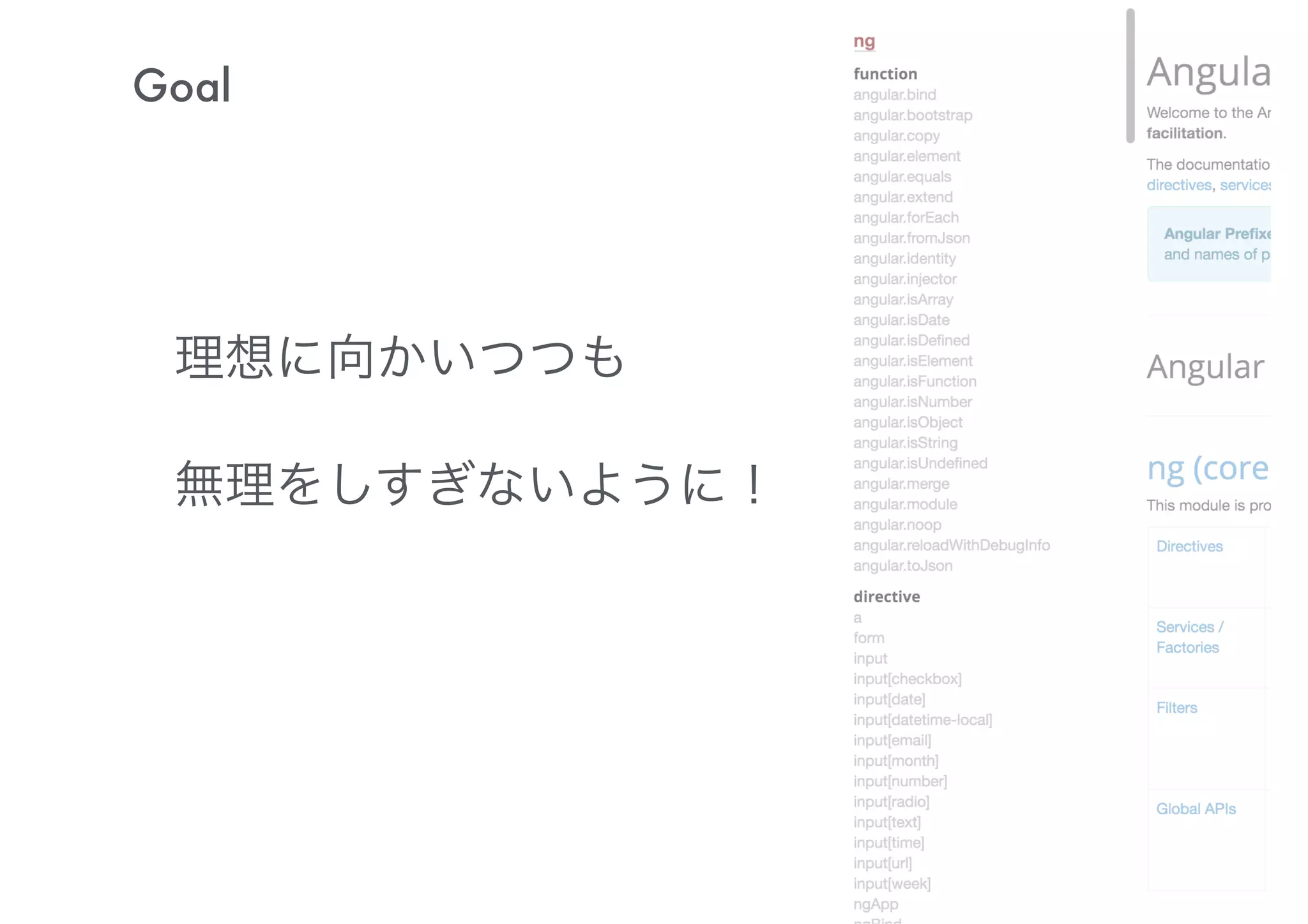 New Features in Angular 1.5