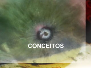 CONCEITOS 
 