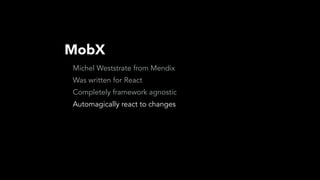 Items Filter
Checkbox
List
Filter
Add New
Selected
Items
Remove
Item
Input
Selected
Item
App
State
Components
State
 