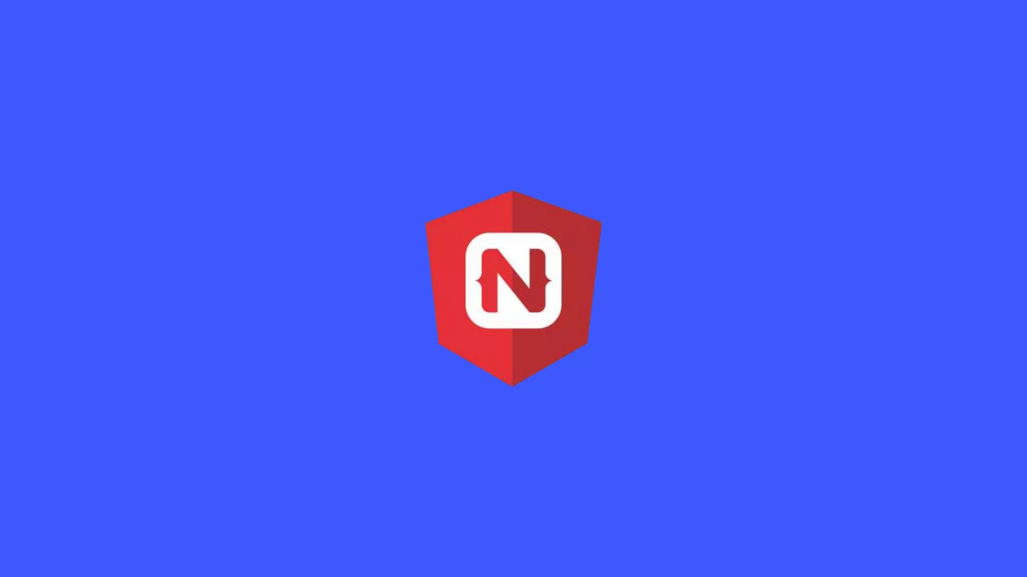 ng-conf NativeScript and Angular 2 Workshop