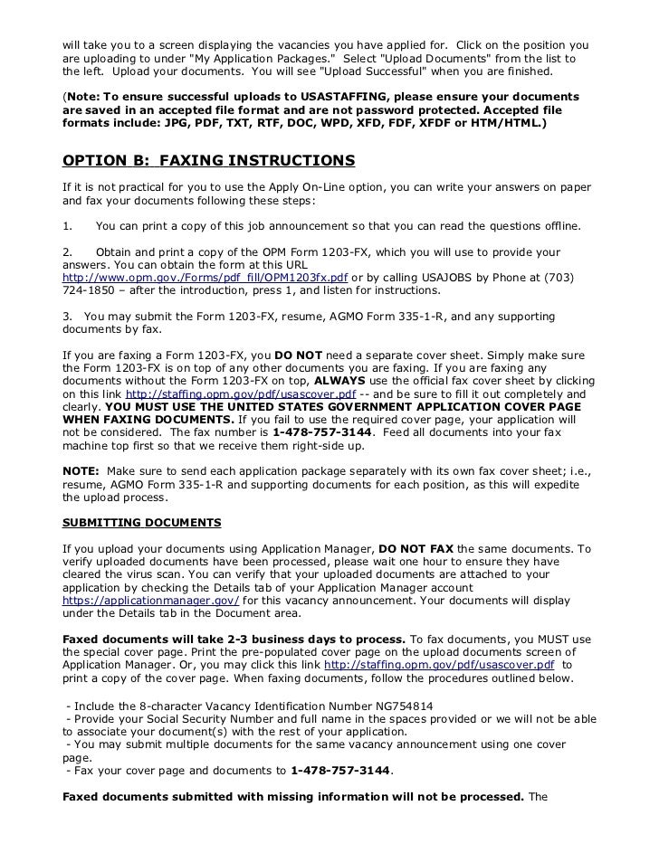ng754814 training technician gs 09 11 jefferson barracks mo arm opm form 1203 fx