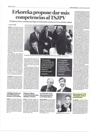 Premio Ikaslan 2014. Noticias de Gipuzkoa.