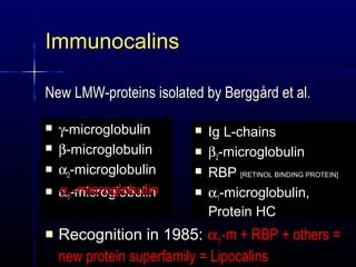 NGAL - Acute kidney injury biomarker | PPT