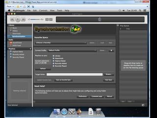 Nightingale Features Showcase