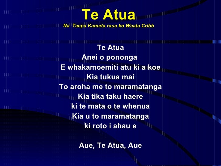 Nga waiata