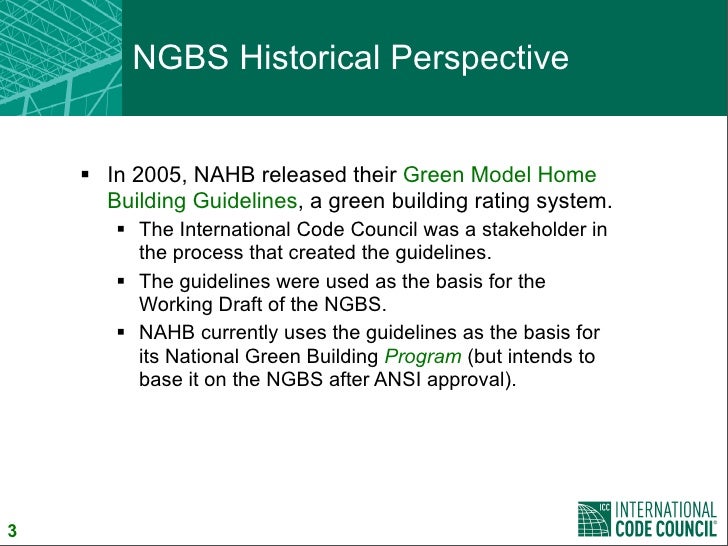 Nahb model green home guidelines Nahb model green home guidelines
