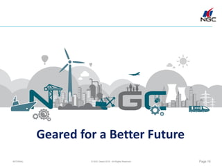 Ngc company introduction | PDF