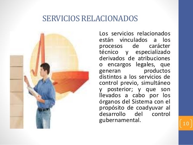 Normas Generales De Control Gubernamental Ngcg Rc N 273 Normas Generales De Control Gubernamental Ngcg Rc N 273
