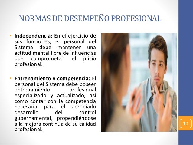 Normas Generales De Control Gubernamental Ngcg Rc N 273 Normas Generales De Control Gubernamental Ngcg Rc N 273