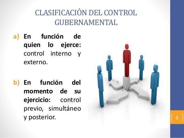 Normas Generales De Control Gubernamental Ngcg Rc N 273 Normas Generales De Control Gubernamental Ngcg Rc N 273