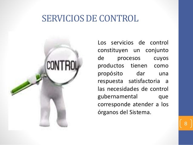 Normas Generales De Control Gubernamental Ngcg Rc N 273 Normas Generales De Control Gubernamental Ngcg Rc N 273