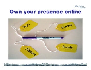 NGCOA   Total Branding Presentation   Alberta 2009