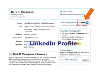 NGCOA   Total Branding Presentation   Alberta 2009