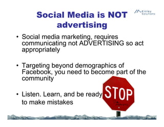 NGCOA   Total Branding Presentation   Alberta 2009