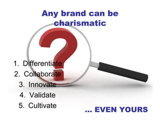 NGCOA   Total Branding Presentation   Alberta 2009