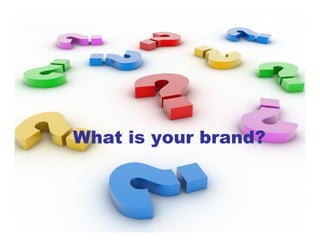 NGCOA   Total Branding Presentation   Alberta 2009